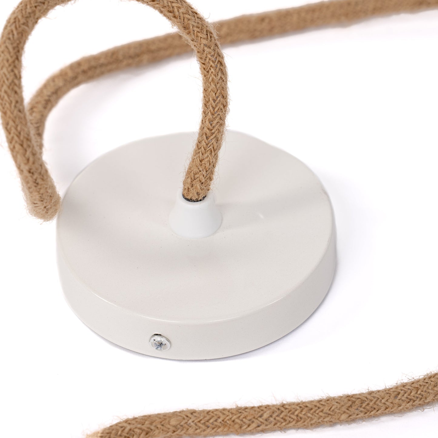 Kit di illuminazione a sospensione da soffitto E27