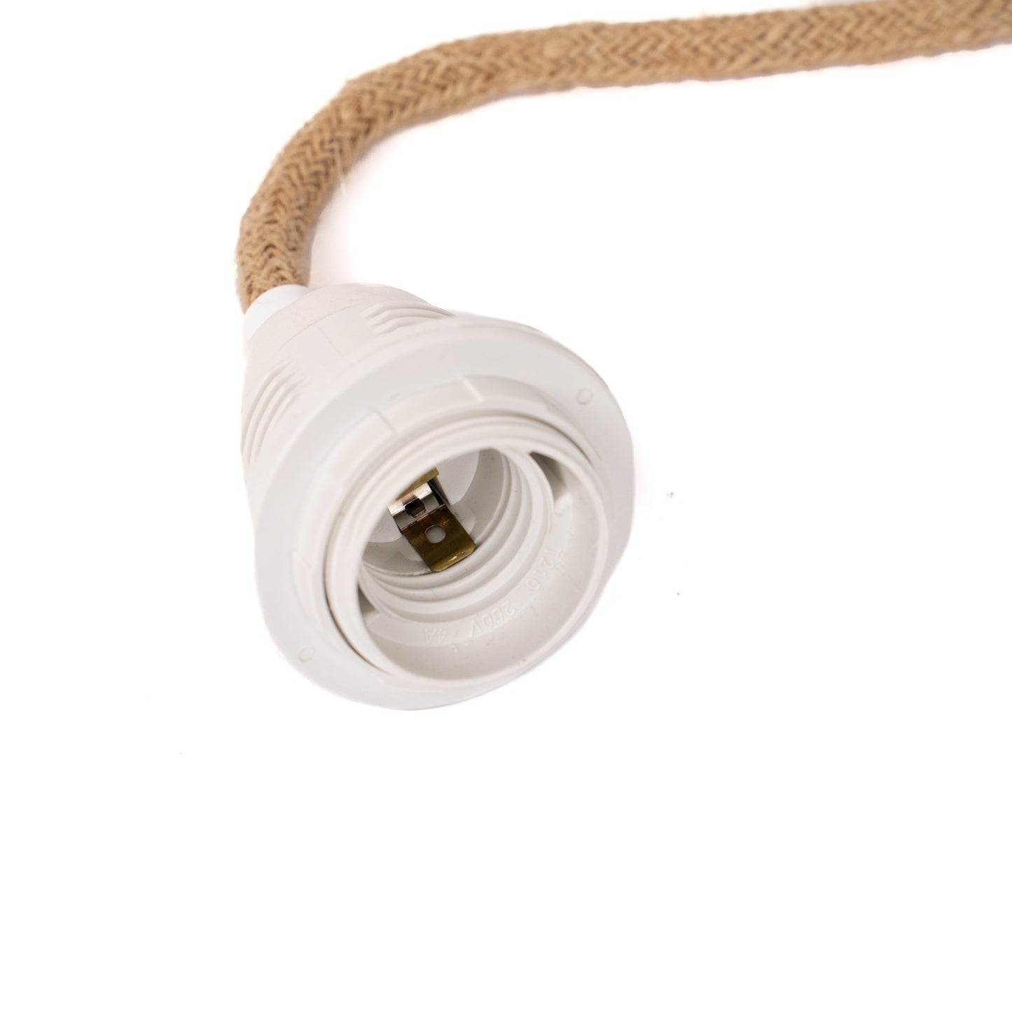 Kit di illuminazione a sospensione da soffitto E27