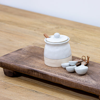 Tavola di Billie Wood