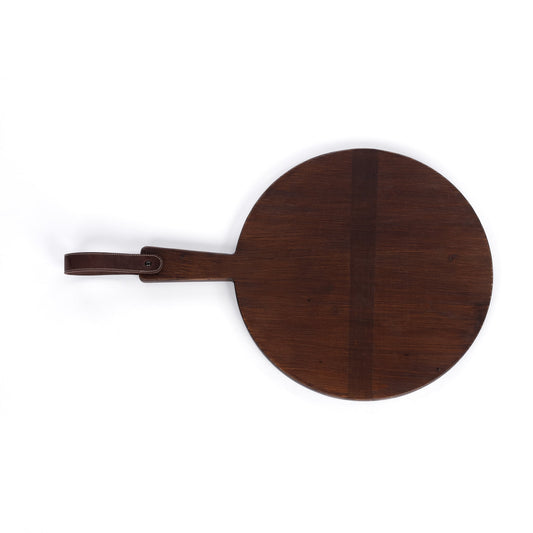 Tagliere di salumi Round Balance