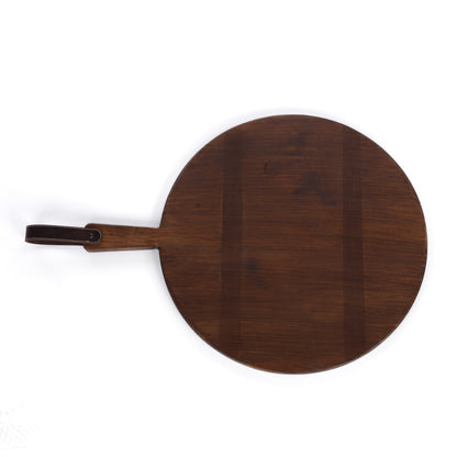 Tagliere di salumi Round Balance