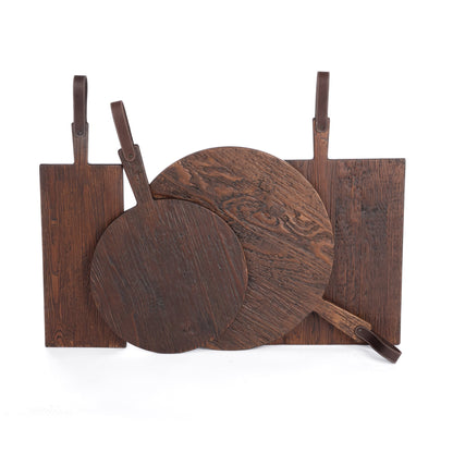 Tagliere di salumi Round Balance
