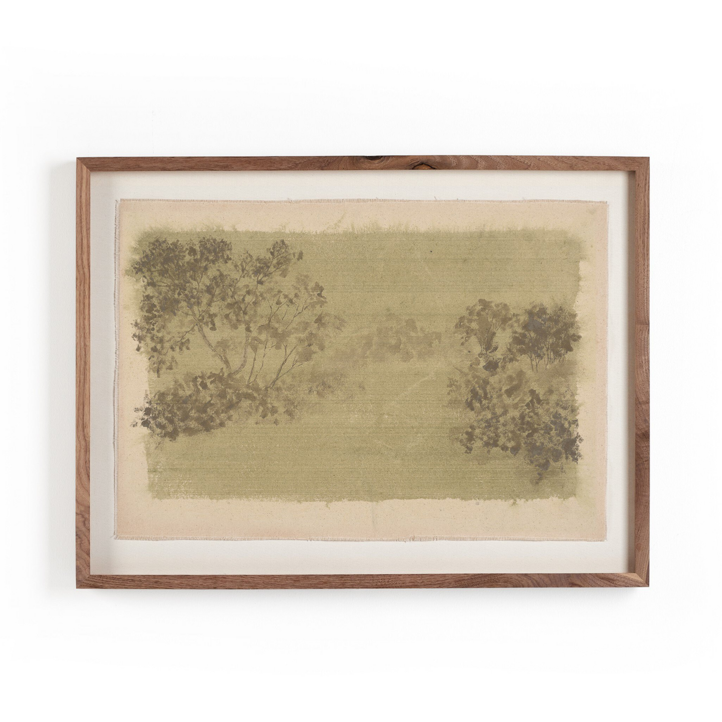 Figlie dell'acqua II di Aileen Fitzgerald