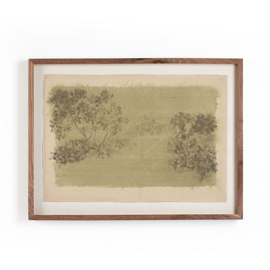 Figlie dell'acqua II di Aileen Fitzgerald