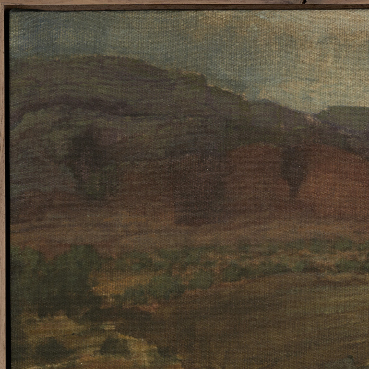 Desert Hues II di Aileen Fitzgerald
