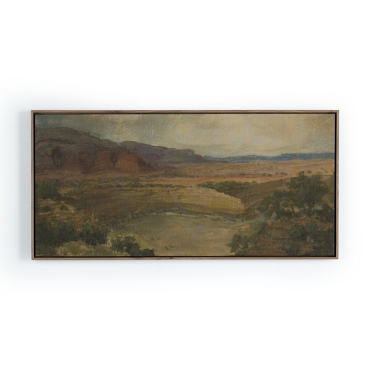 Desert Hues II di Aileen Fitzgerald