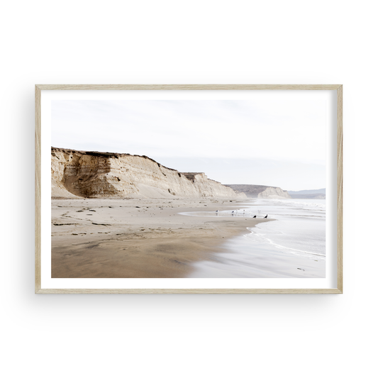Drakes Bay di Caroline Pacula