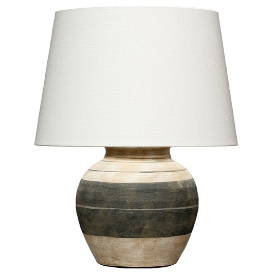 Lampada da tavolo Evander 