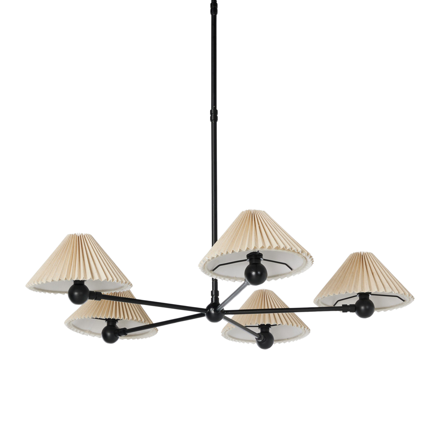 Lampadario Elian