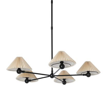 Lampadario Elian