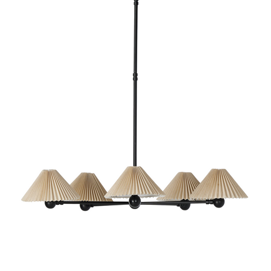 Lampadario Elian