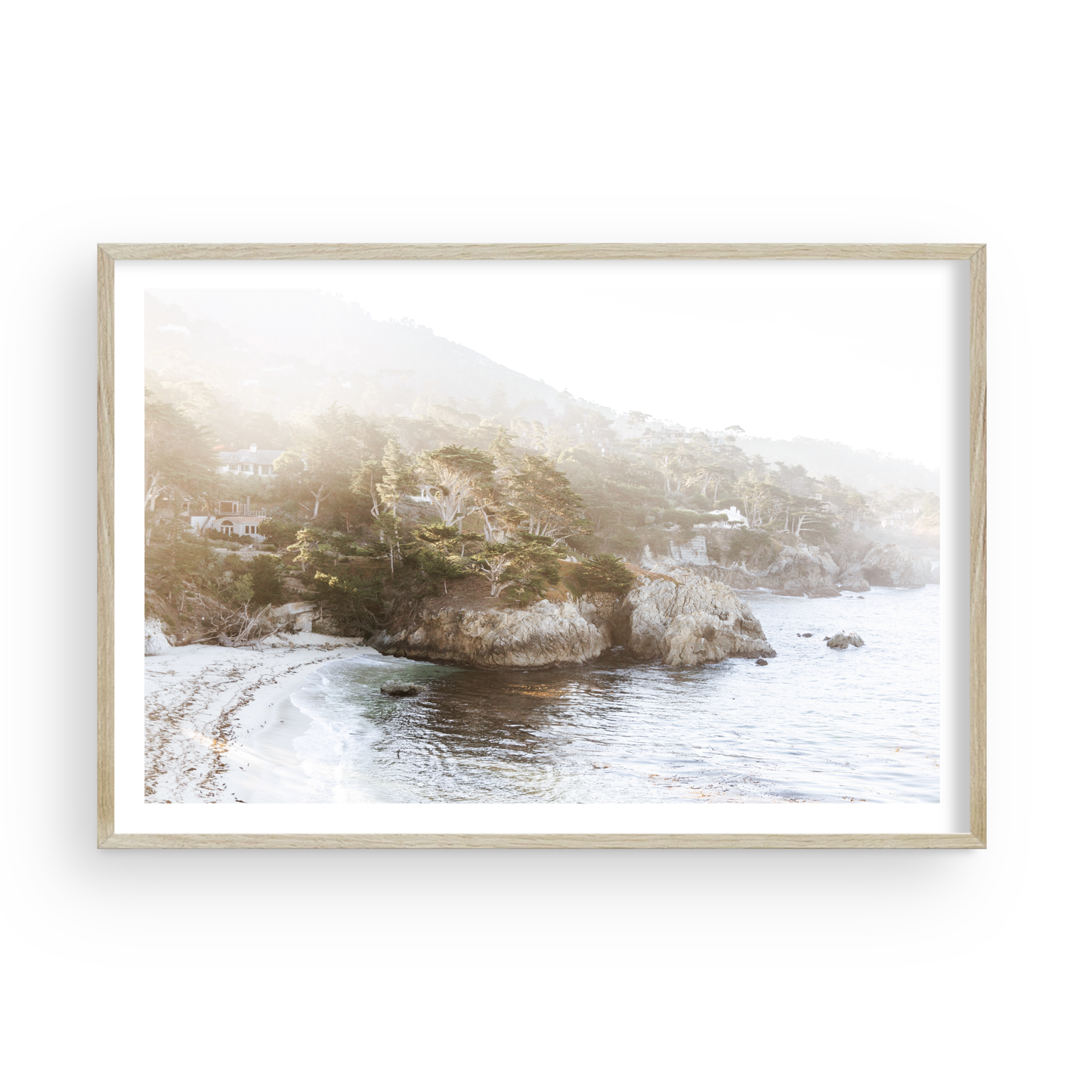 Ethereal Beach di Caroline Pacula