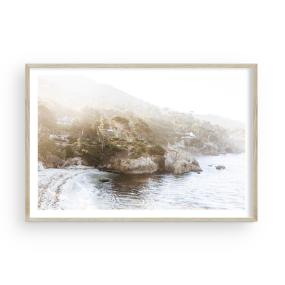 Ethereal Beach di Caroline Pacula