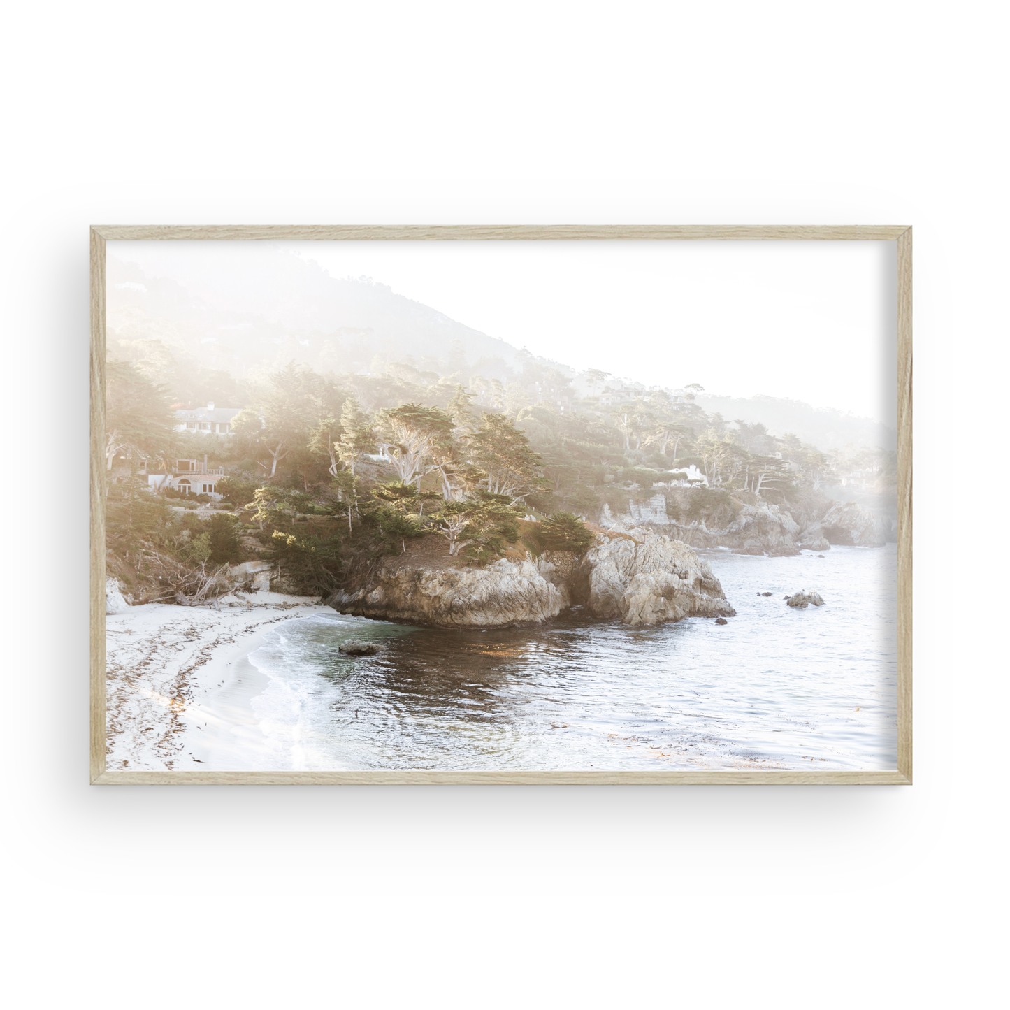 Ethereal Beach di Caroline Pacula