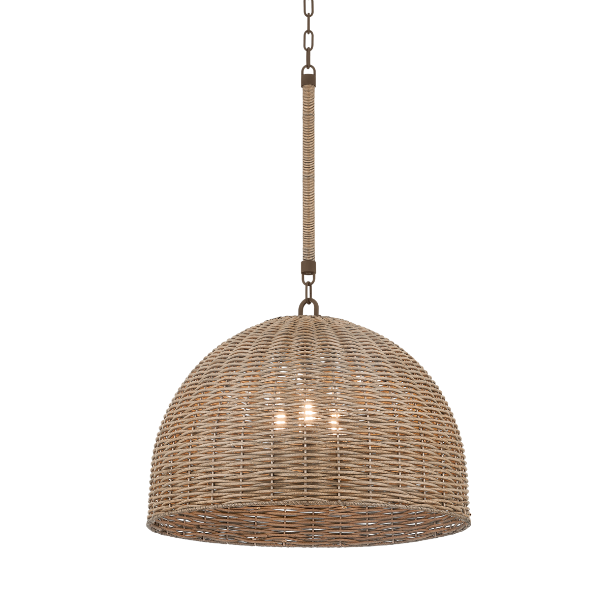 Lampadario Inara