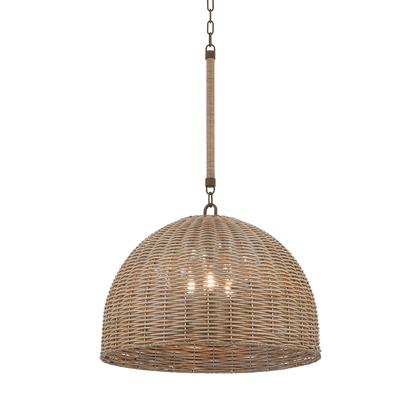 Lampadario Inara