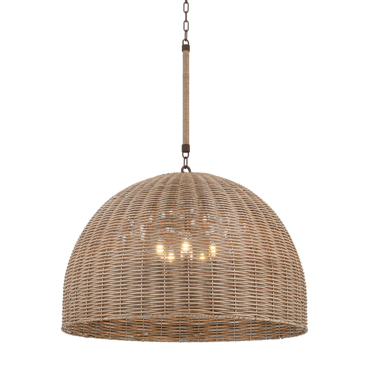 Lampadario Inara