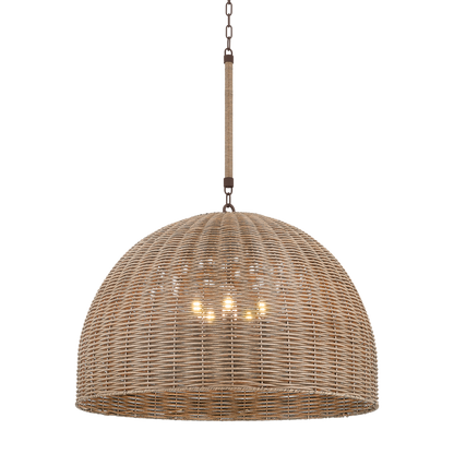 Lampadario Inara