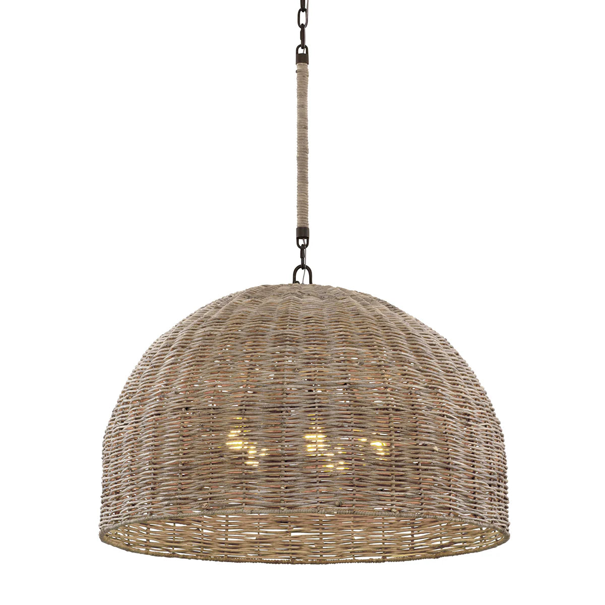 Lampadario Cyane