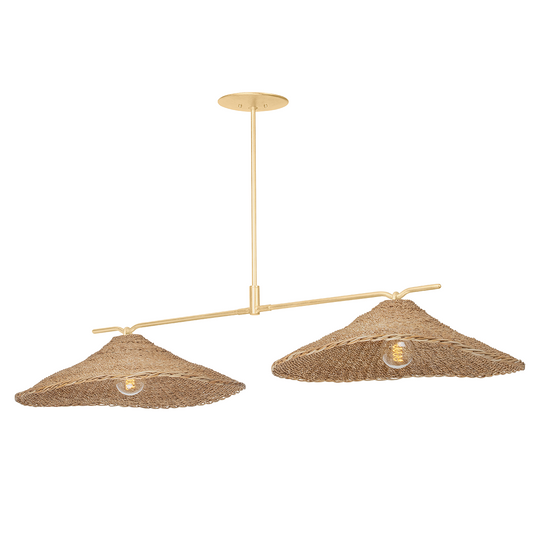 Lampadario Echo 