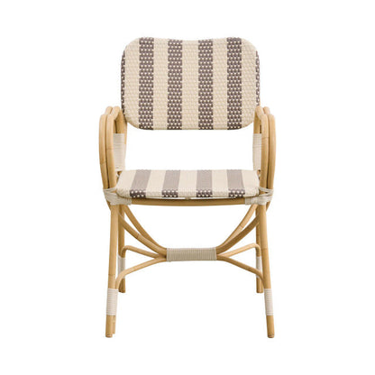 Sedia Palma Bistro, Stripe