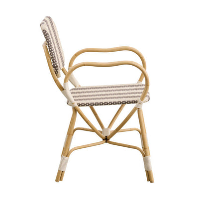 Sedia Palma Bistro, Stripe