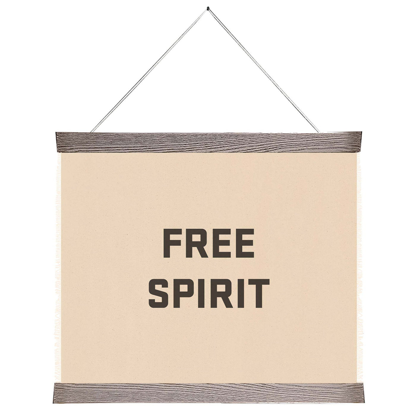 Spirito libero I