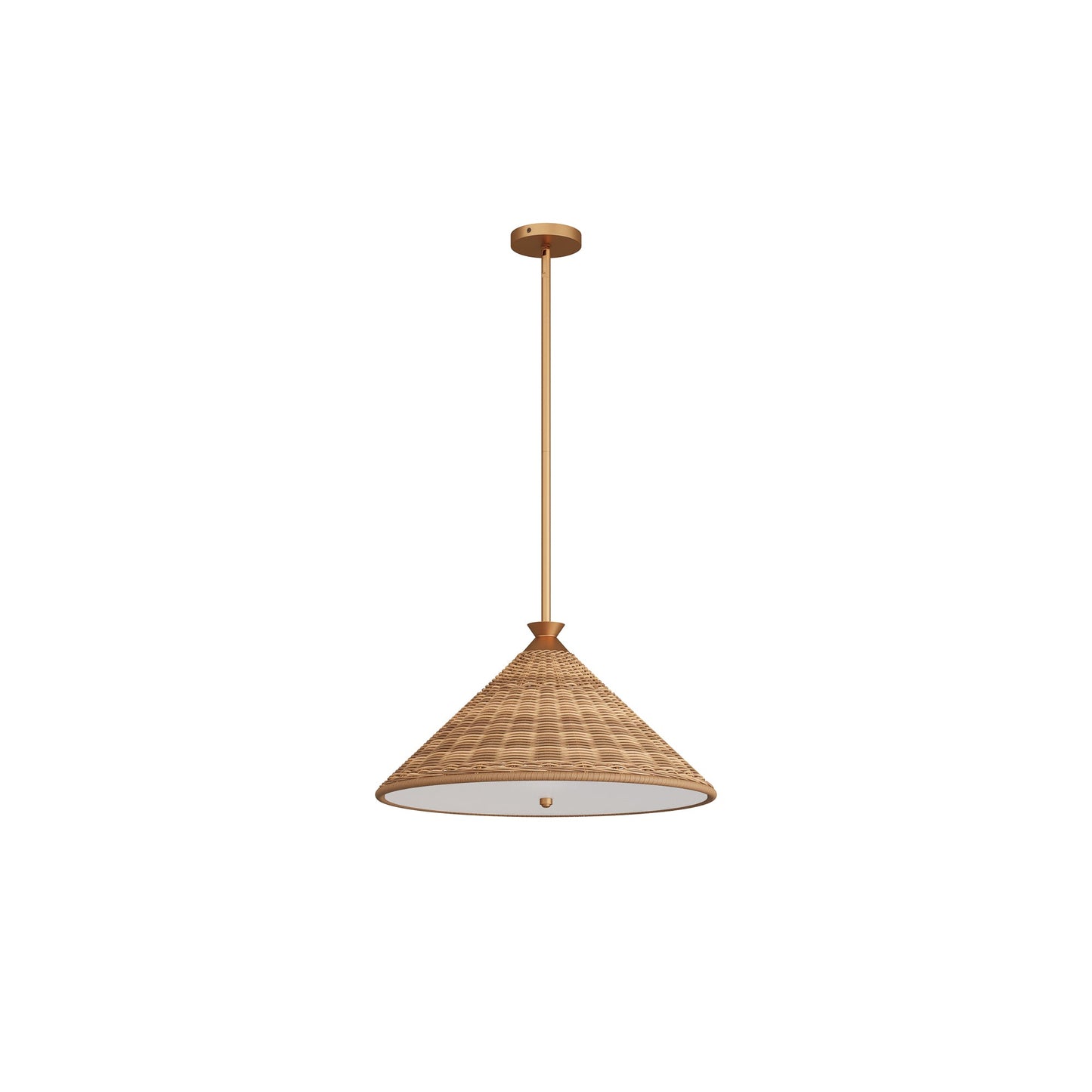Lampadario da terrazza