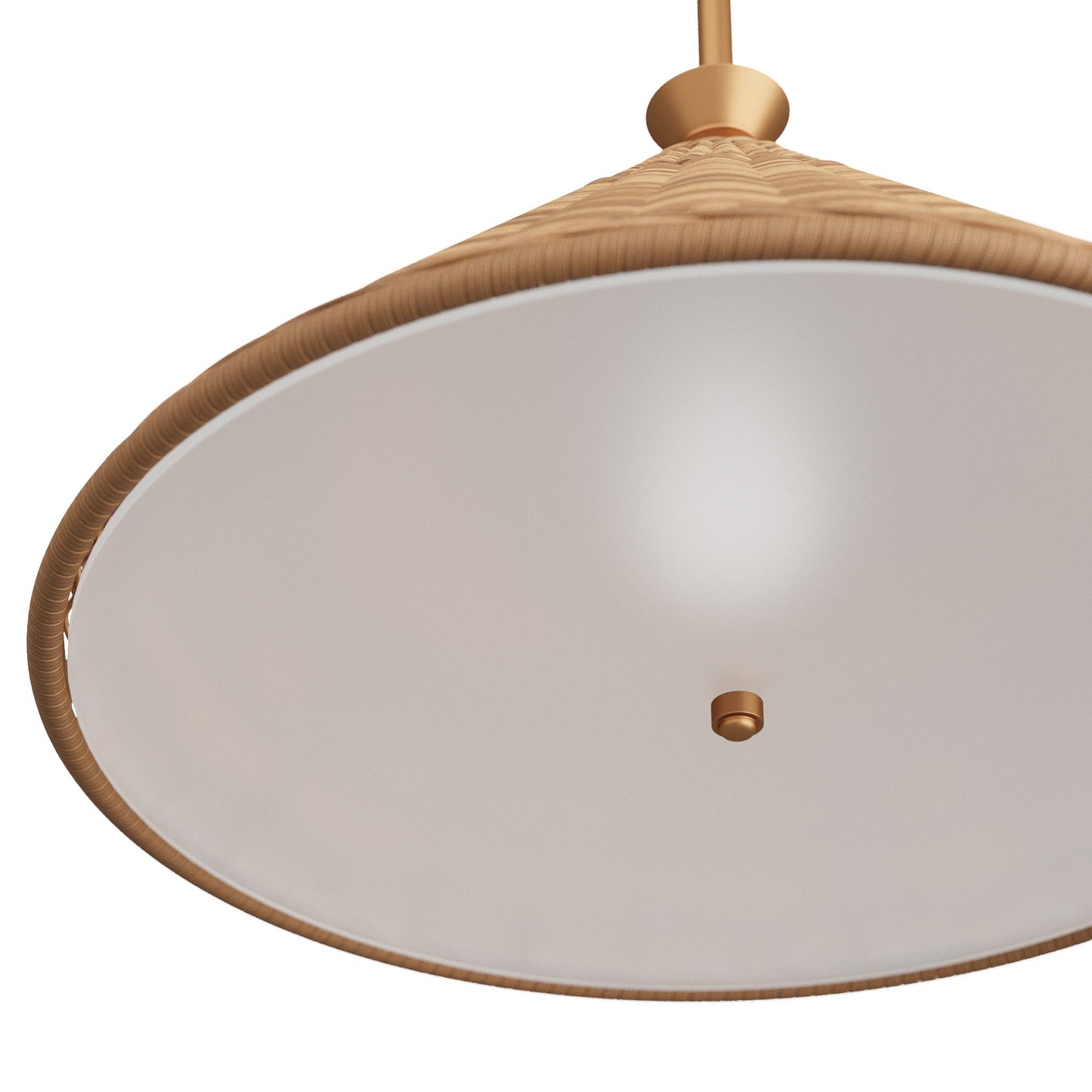 Lampadario da terrazza