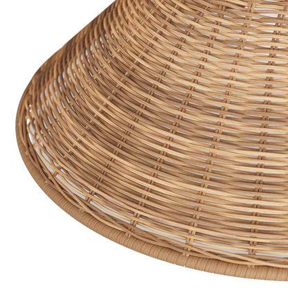 Lampadario da terrazza