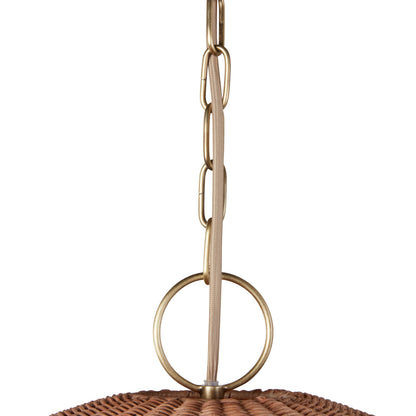 Lampadario Azura
