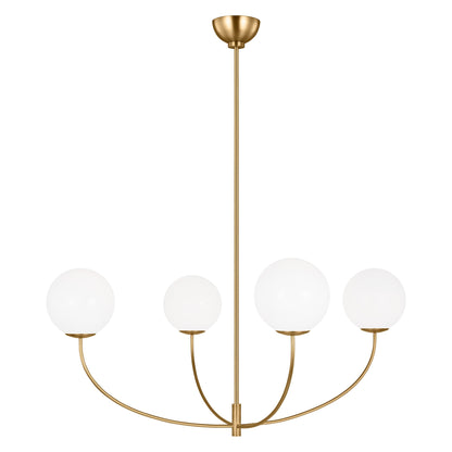 Lampadario Galassia Extra Large 