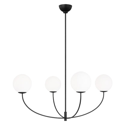 Lampadario Galassia Extra Large 