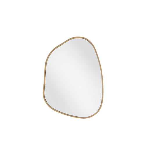Specchio decorativo Gallett
