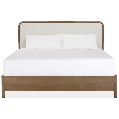 Letto a piattaforma Greer