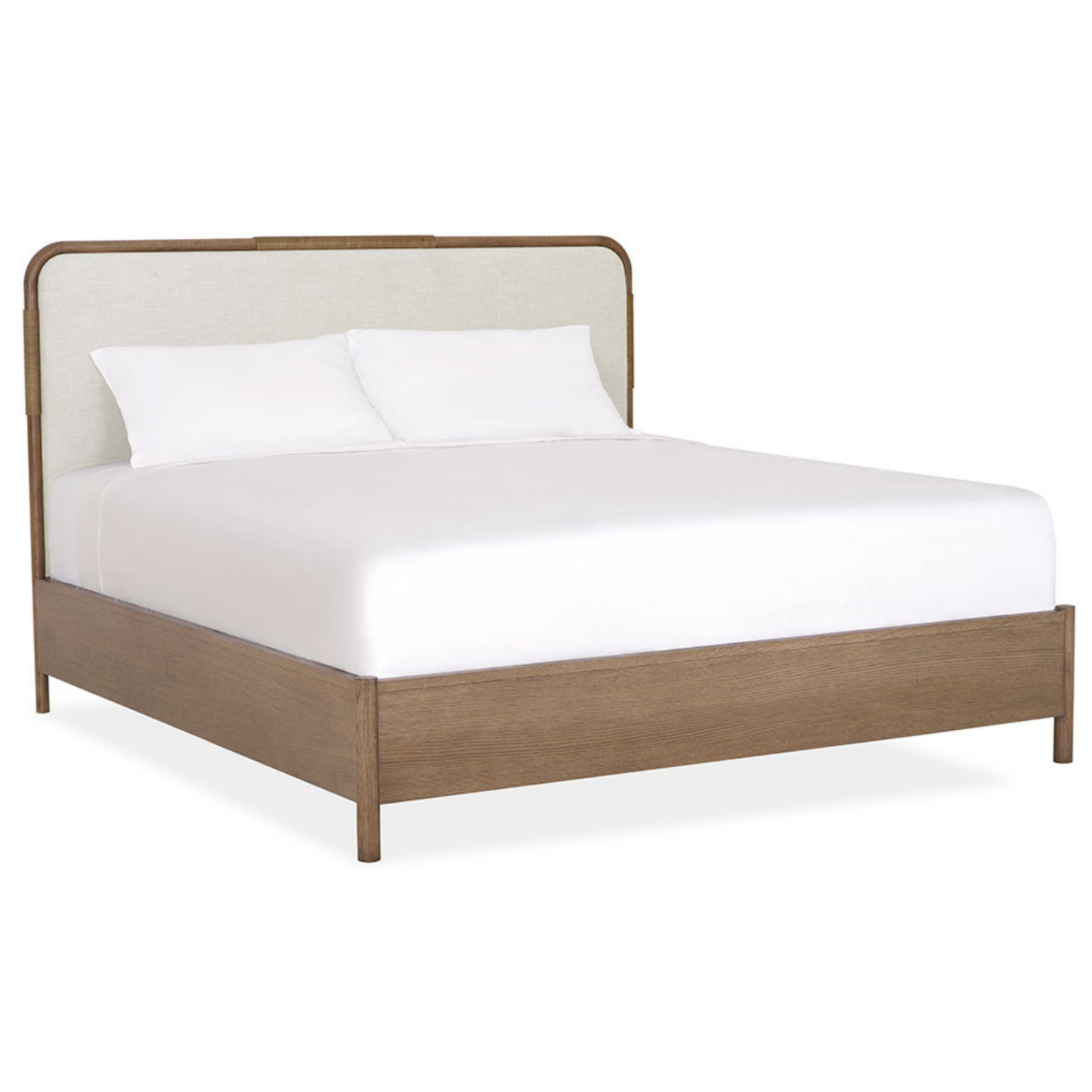 Letto a piattaforma Greer
