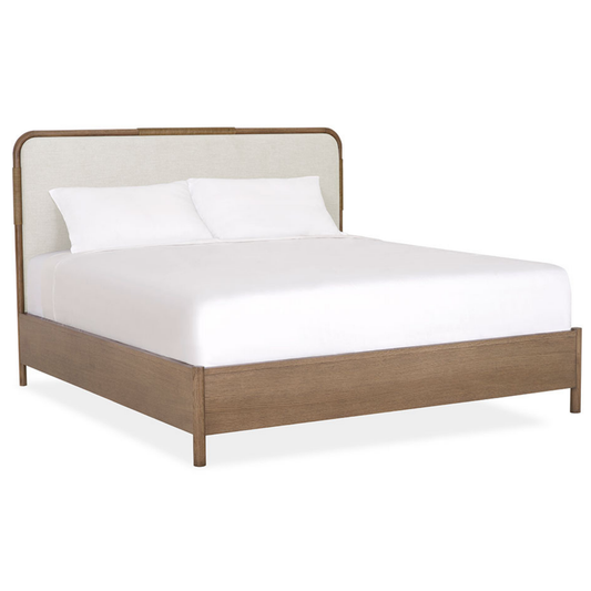 Letto a piattaforma Greer