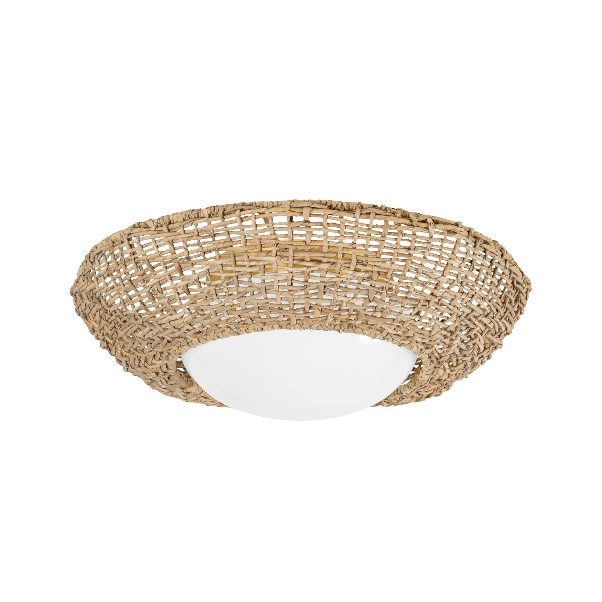 Heathcliff Flush mount