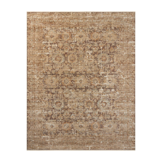 Heritage - Tappeto Bark / Multi