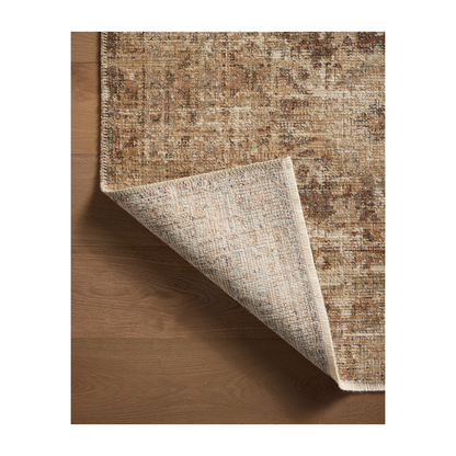Heritage - Tappeto Bark / Multi