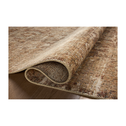 Heritage - Tappeto Bark / Multi
