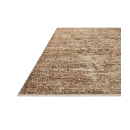 Heritage - Tappeto Bark / Multi