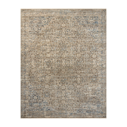 Heritage - Tappeto Spa / Terra