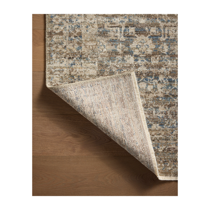 Heritage - Tappeto Spa / Terra