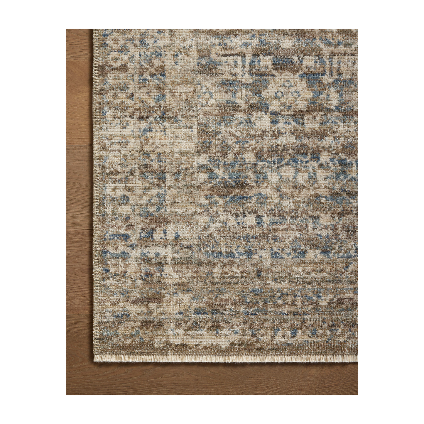 Heritage - Tappeto Spa / Terra