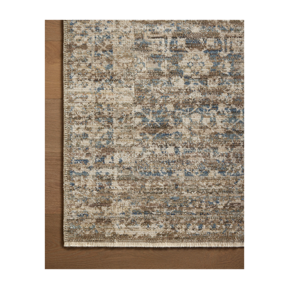 Heritage - Tappeto Spa / Terra