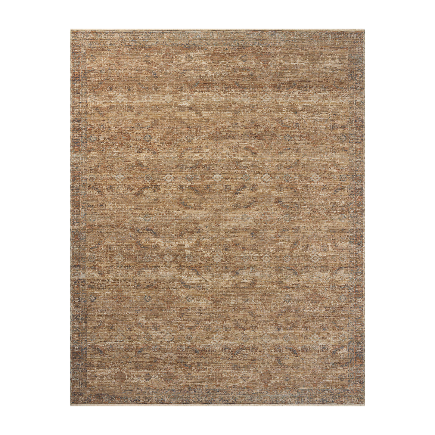 Heritage - Tappeto Naturale / Nebbia