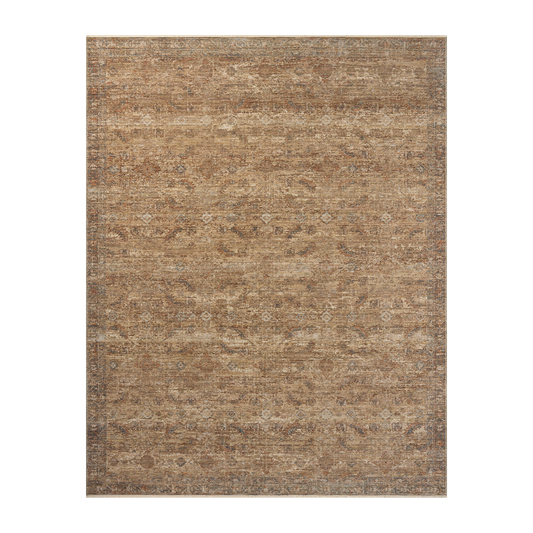 Heritage - Tappeto Naturale / Nebbia