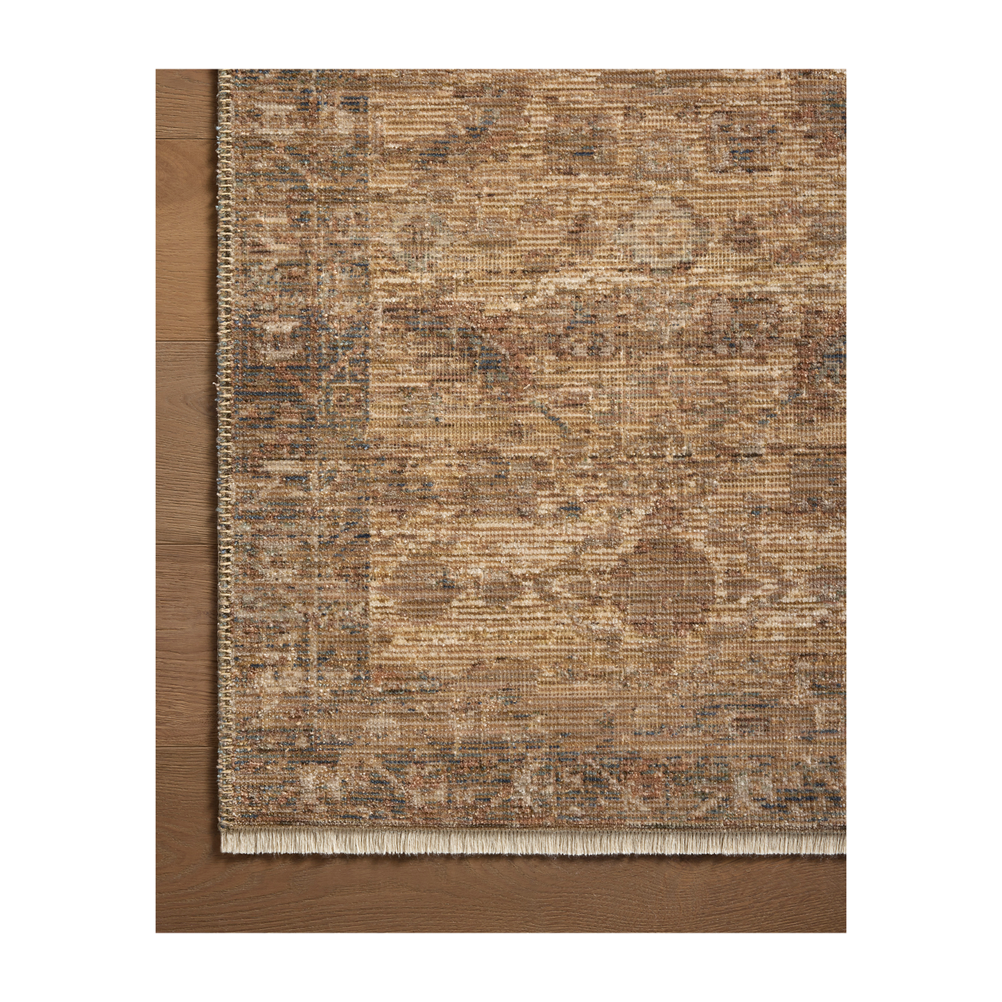 Heritage - Tappeto Naturale / Nebbia