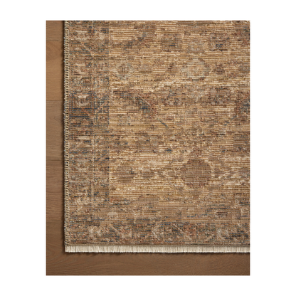 Heritage - Tappeto Naturale / Nebbia